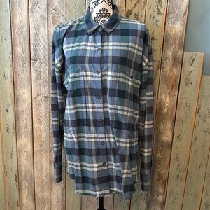 Free People Shirt. Large